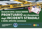 Prontuario del rilevamento degli incidenti stradali e delle attività connesse