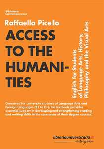 Image of Access to the humanities. English for students of language arts, ...