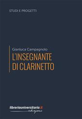 L' insegnante di clarinetto