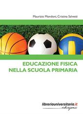 Educazione fisica nella scuola primaria