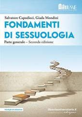 Fondamenti di sessuologia. Parte generale