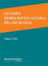 Lo Stato democratico-sociale del XXI secolo