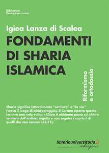 Image of Fondamenti di sharia islamica. Riformismo e ortodossia