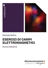 Esercizi di campi elettromagnetici