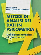 Metodi di analisi dei dati in Psicometria. Dall'epoca nuragica ai giorni nostri