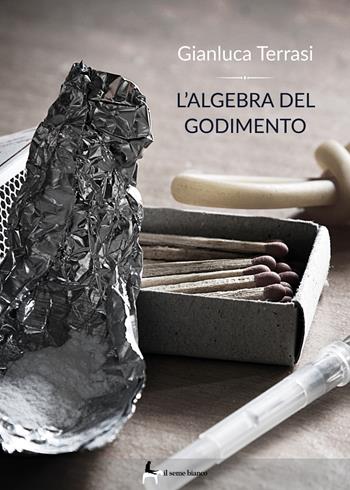 L'algebra del godimento - Gianluca Terrasi - Libro Il Seme Bianco 2019, Magnolia | Libraccio.it