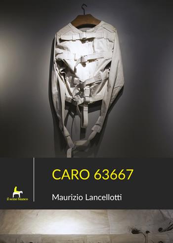 Caro 63667 - Maurizio Lancellotti - Libro Il Seme Bianco 2019, Magnolia | Libraccio.it