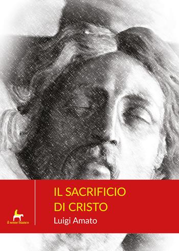 Il sacrificio di Cristo - Luigi Amato - Libro Il Seme Bianco 2019, Arenaria | Libraccio.it