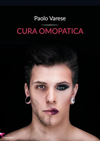 Cura omopatica - Paolo Varese - Libro Il Seme Bianco 2019, Magnolia | Libraccio.it