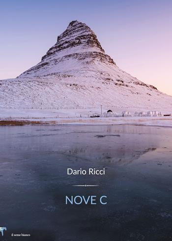 Nove C - Dario Ricci D. - Libro Il Seme Bianco 2019, Magnolia | Libraccio.it