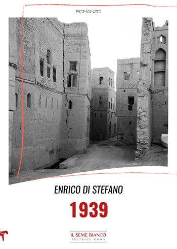 1939 - Enrico Di Stefano - Libro Il Seme Bianco 2023, Magnolia | Libraccio.it