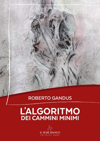 L'algoritmo dei cammini minimi - Roberto Gandus - Libro Il Seme Bianco 2025 | Libraccio.it