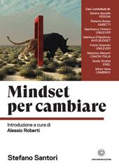 Mindset per cambiare