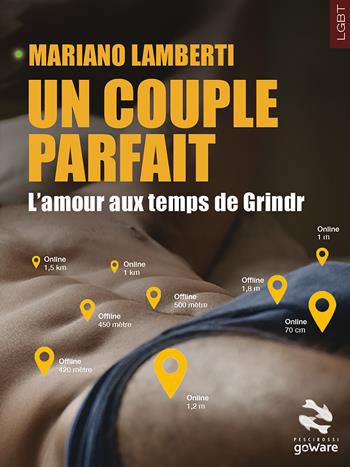 Un couple parfait. L’amour aux temps de Grindr - Mariano Lamberti - Libro goWare 2018, Pesci rossi | Libraccio.it