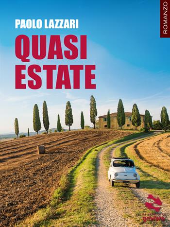 Quasi estate - Paolo Lazzari - Libro goWare 2018, Pesci rossi | Libraccio.it