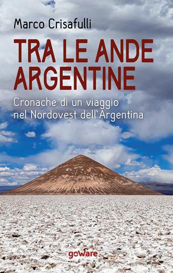 Tra le Ande argentine. Cronache di un viaggio nel Nordovest dell'Argentina - Marco Crisafulli - Libro goWare 2020, Guide d'autore | Libraccio.it