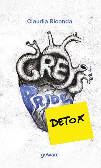 Grey's Pride Detox. Come vivremo senza Grey's Anatomy - Claudia Riconda - Libro goWare 2020 | Libraccio.it