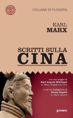 Scritti sulla Cina - Karl Marx - Libro goWare 2021, Meme | Libraccio.it