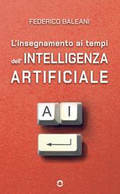 L'insegnamento ai tempi dell'intelligenza artificiale