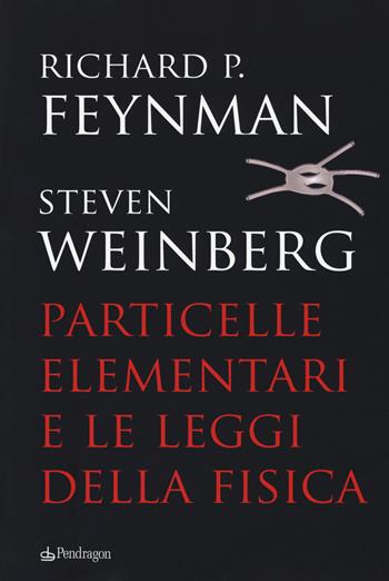 Particelle elementari e le leggi della fisica - Richard P. Feynman, Steven Weinberg - Libro Edizioni Pendragon 2018, Lectio brevis | Libraccio.it