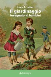 Il giardinaggio insegnato ai bambini