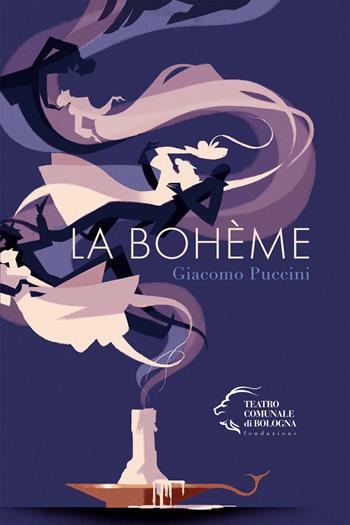 La Bohème - Giacomo Puccini, Giuseppe Giacosa, Luigi Illica - Libro Pendragon 2021, Monografie d'opera | Libraccio.it