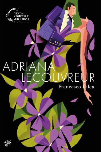 Adriana Lecouvreur - Francesco Cilea - Libro Edizioni Pendragon 2021 | Libraccio.it