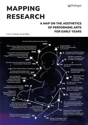 Mapping research  - Libro Edizioni Pendragon 2023, Varia | Libraccio.it