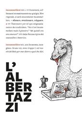 L'Albertazzi. Dizionario, grammatica, storie di slang bolognese in una variante di balotta