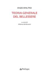 Teoria generale del bellessere