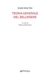 Teoria generale del bellessere