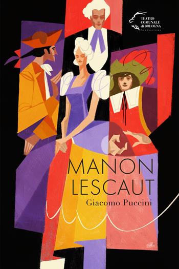 Manon Lescaut. Giacomo Puccini  - Libro Edizioni Pendragon 2024, Monografie d'opera | Libraccio.it