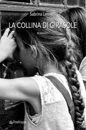 La collina di girasole