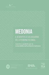 Medonia. Il design per la salvaguardia della Posidonia Oceanica. Ricerche e pratiche per la sostenibilità dell'ambiente balneare