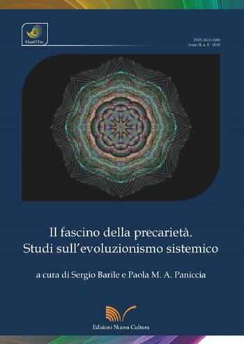 Il fascino della precarietà - Sergio Barile - Libro Nuova Cultura 2019 | Libraccio.it