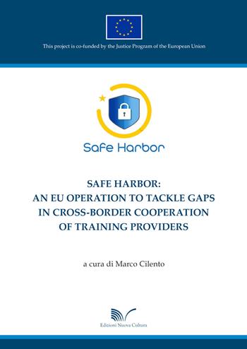 Safe harbor: an EU operation to tackle gaps in cross-border cooperation of training providers  - Libro Nuova Cultura | Libraccio.it