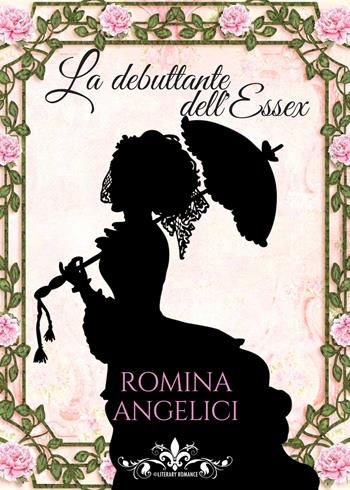 La debuttante dell'Essex - Romina Angelici - Libro PubMe 2019 | Libraccio.it