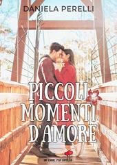 Piccoli momenti d'amore