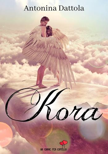 Kora - Antonina Dattola - Libro PubMe 2019 | Libraccio.it