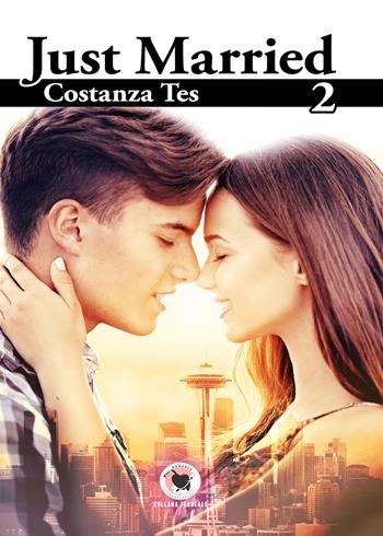 Just married. Vol. 2 - Costanza Tes - Libro PubMe 2020, Floreale | Libraccio.it
