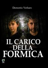 Il carico della formica