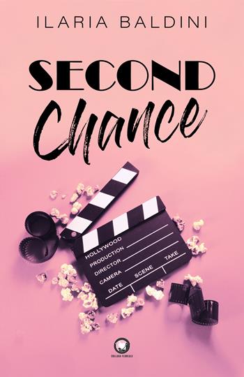 Second chance - Ilaria Baldini - Libro PubMe 2020, Floreale | Libraccio.it