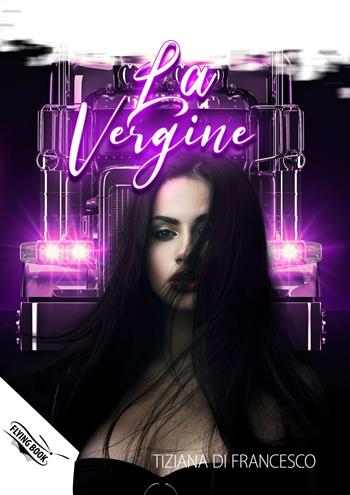 La Vergine - Tiziana Di Francesco - Libro PubMe 2020, Flying Book | Libraccio.it