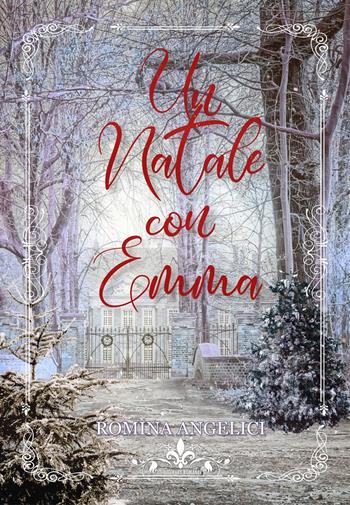 Un Natale con Emma. Libro game - Romina Angelici - Libro PubMe 2020, Literary Romance | Libraccio.it