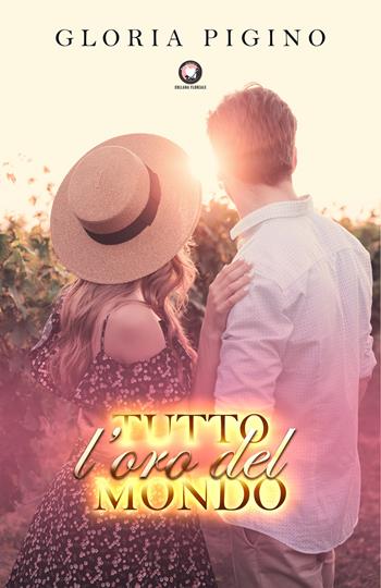 Tutto l'oro del mondo - Gloria Pigino - Libro PubMe 2021, Floreale | Libraccio.it
