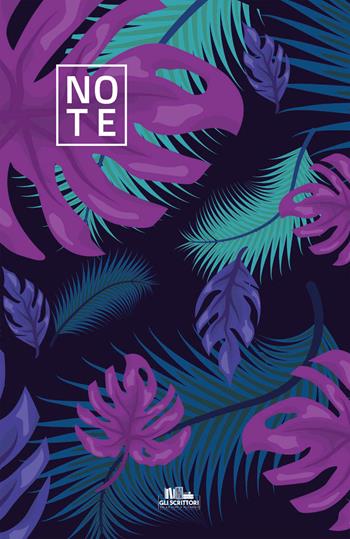 Note. Vol. 4  - Libro PubMe 2021, Gli scrittori della porta accanto | Libraccio.it