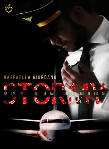 Stormy. Sky Men Series. Vol. 2 - Raffaella Giordano - Libro PubMe 2021 | Libraccio.it