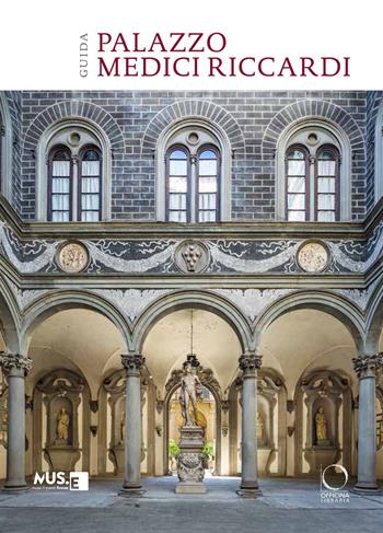 Palazzo Medici Riccardi. Guida - Valentina Zucchi - Libro Officina Libraria 2021, I Lemuri | Libraccio.it