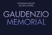 Gaudenzio memorial. Ediz. a colori