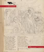 Girodet. «Imitations d'Anacréon». Ediz. a colori